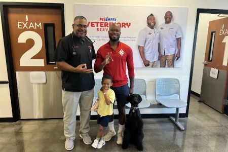 PetSmart Veterinary Services - Smyrna
