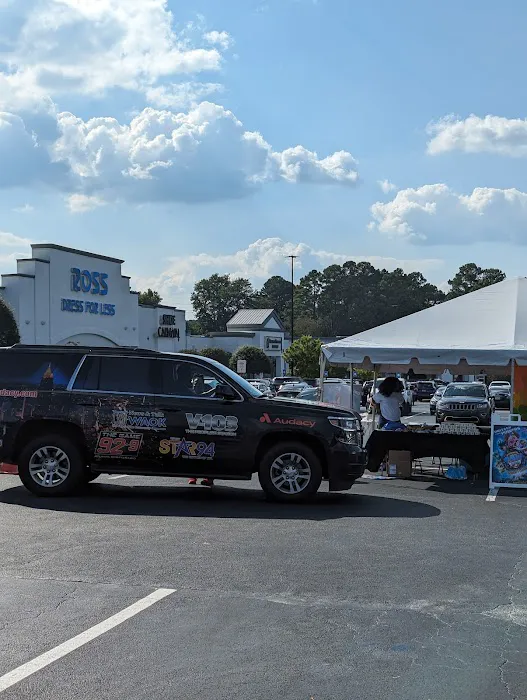 PetSmart Veterinary Services - Smyrna 4