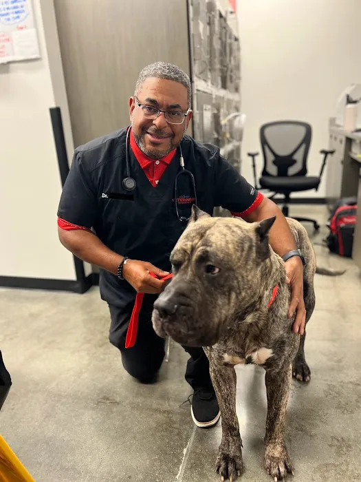 PetSmart Veterinary Services - Smyrna 2