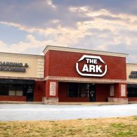 The Ark Animal Hospital ico