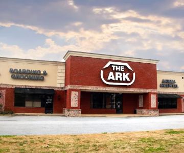 The Ark Animal Hospital