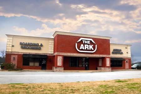 The Ark Animal Hospital