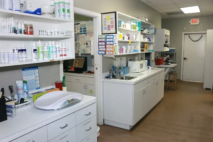 The Ark Animal Hospital 6