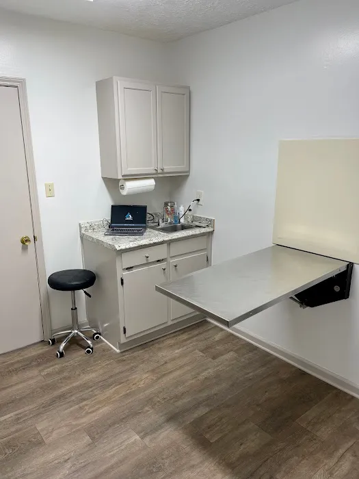 Paulding Animal Clinic 3