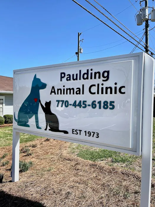 Paulding Animal Clinic 6