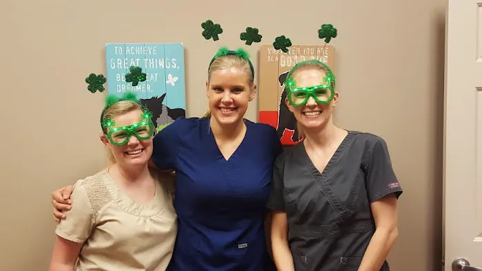 Mirror Lake Animal Hospital 1
