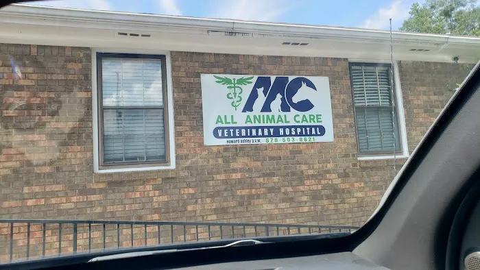 All Animal Care Dallas 12