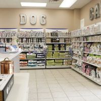 VCA Terrell Mill Animal Hospital ico