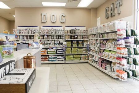 VCA Terrell Mill Animal Hospital