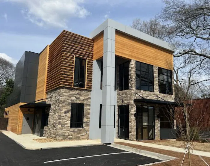 Collier Animal Hospital 1