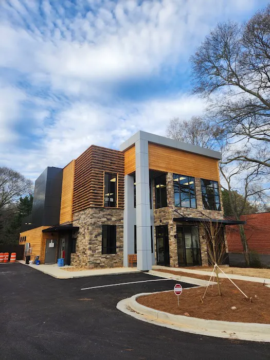 Collier Animal Hospital 3