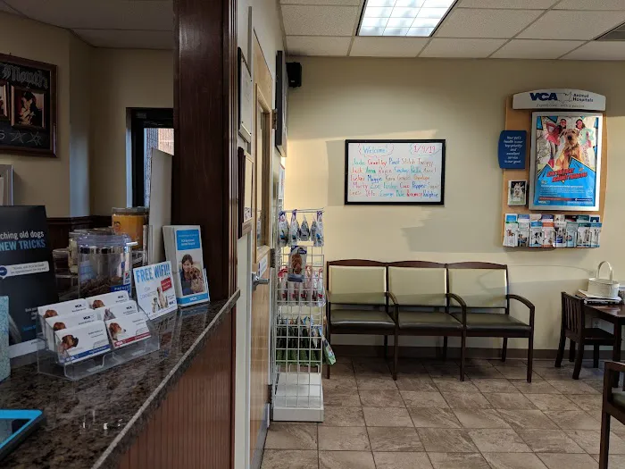 VCA Buckhead Animal Hospital 2