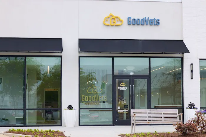 GoodVets West Buckhead 1