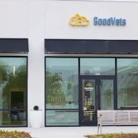 GoodVets West Buckhead ico