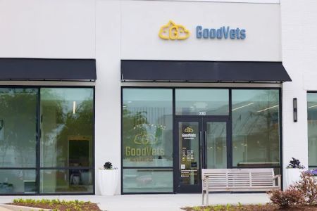 GoodVets West Buckhead