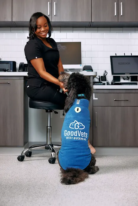 GoodVets West Buckhead 7