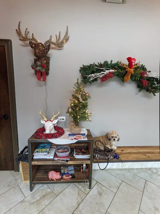 BuckHaven Veterinary Clinic 5