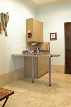 BuckHaven Veterinary Clinic 8