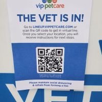 Vet Wellcare Vaccinations Clinic at Pet Supermarket ico