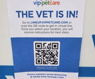 Vet Wellcare Vaccinations Clinic at Pet Supermarket