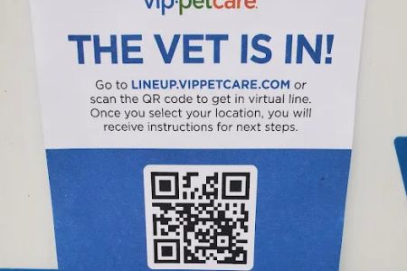 Vet Wellcare Vaccinations Clinic at Pet Supermarket