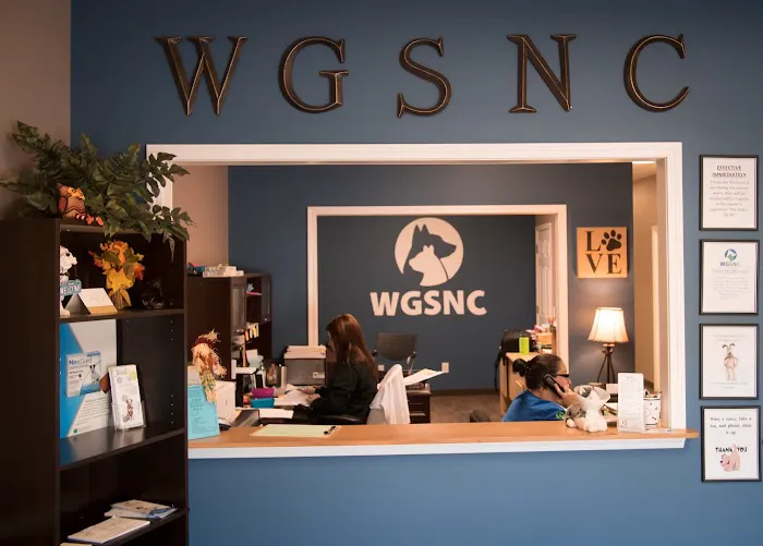 West Georgia Spay Neuter Clinic 4