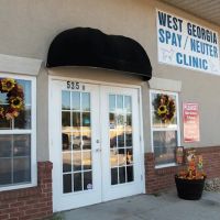 West Georgia Spay Neuter Clinic ico