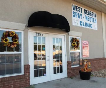West Georgia Spay Neuter Clinic