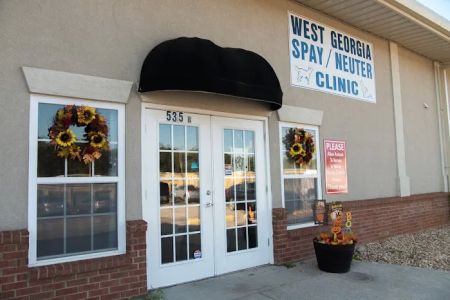 West Georgia Spay Neuter Clinic