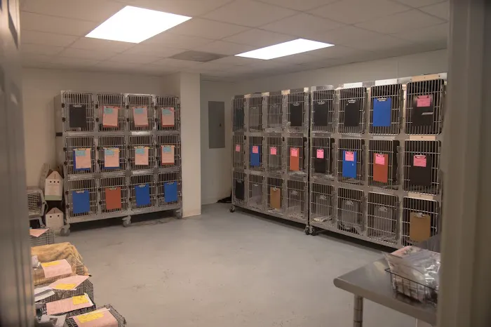 West Georgia Spay Neuter Clinic 6