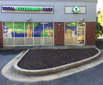 Total Veterinary Care - Kennesaw