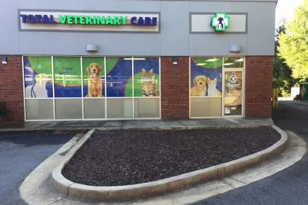 Total Veterinary Care - Kennesaw