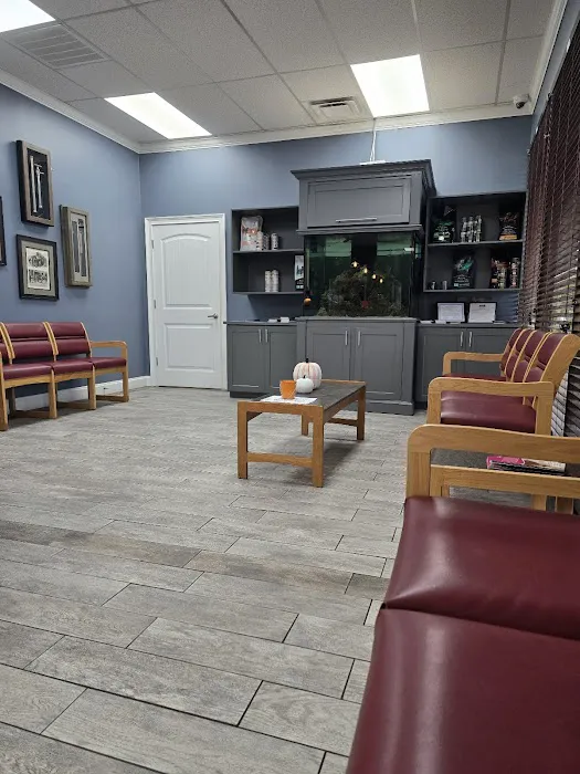 Kennesaw Mountain Veterinary Services 12