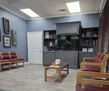 Kennesaw Mountain Veterinary Services