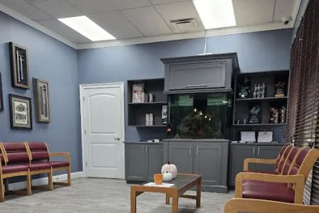 Kennesaw Mountain Veterinary Services