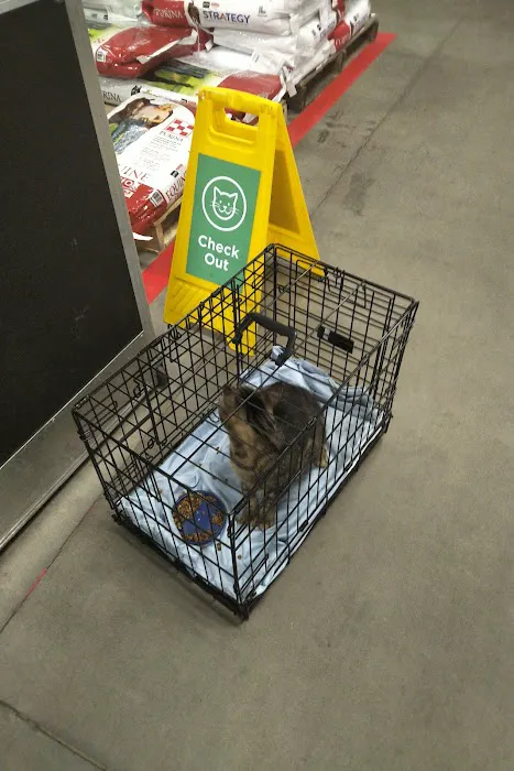 ProtectMyPet Vaccinations Clinic at Tractor Supply Co. 12