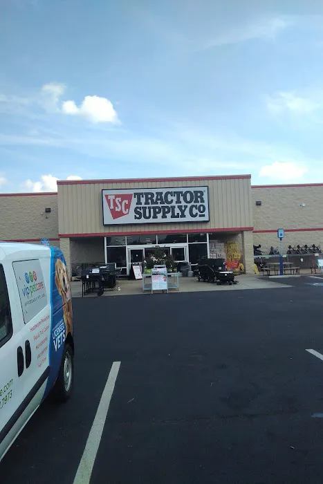 ProtectMyPet Vaccinations Clinic at Tractor Supply Co. 12