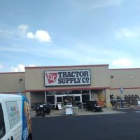 ProtectMyPet Vaccinations Clinic at Tractor Supply Co. ico