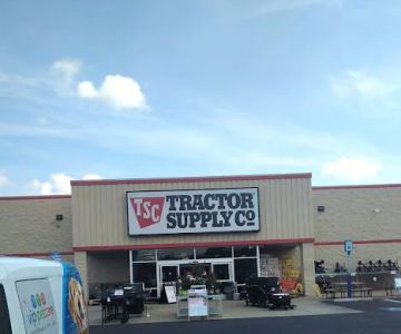 ProtectMyPet Vaccinations Clinic at Tractor Supply Co.