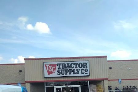 ProtectMyPet Vaccinations Clinic at Tractor Supply Co.