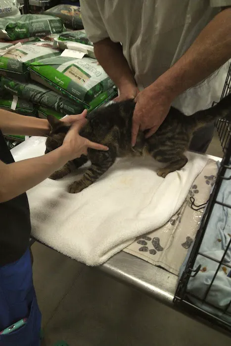 ProtectMyPet Vaccinations Clinic at Tractor Supply Co. 12