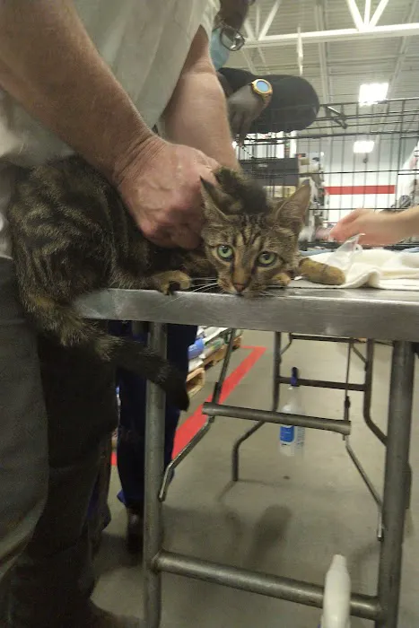 ProtectMyPet Vaccinations Clinic at Tractor Supply Co. 12