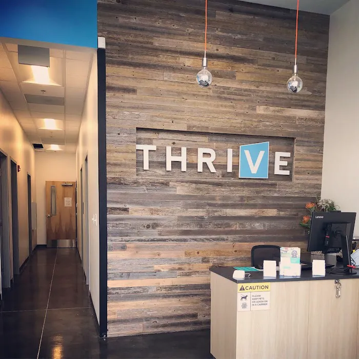 Thrive Pet Healthcare - Decatur 10