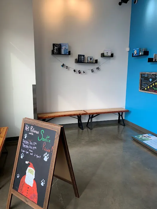 Thrive Pet Healthcare - Decatur 6