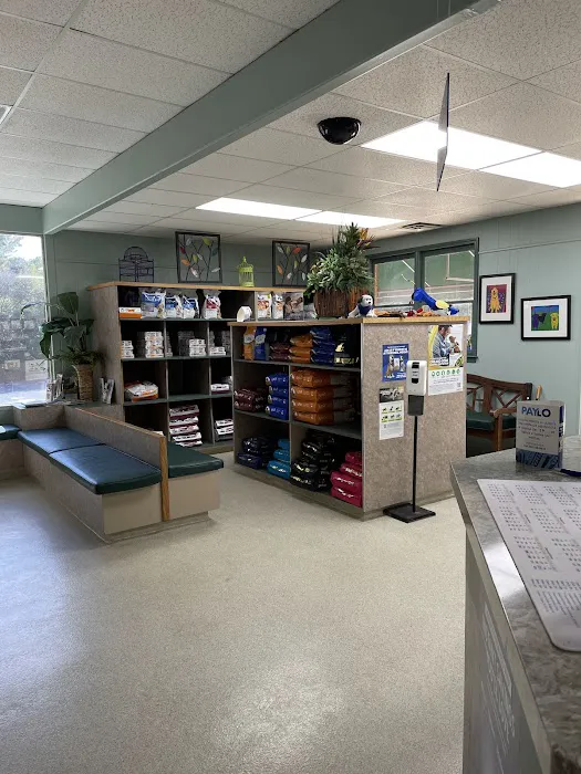Lavista Animal Hospital 6