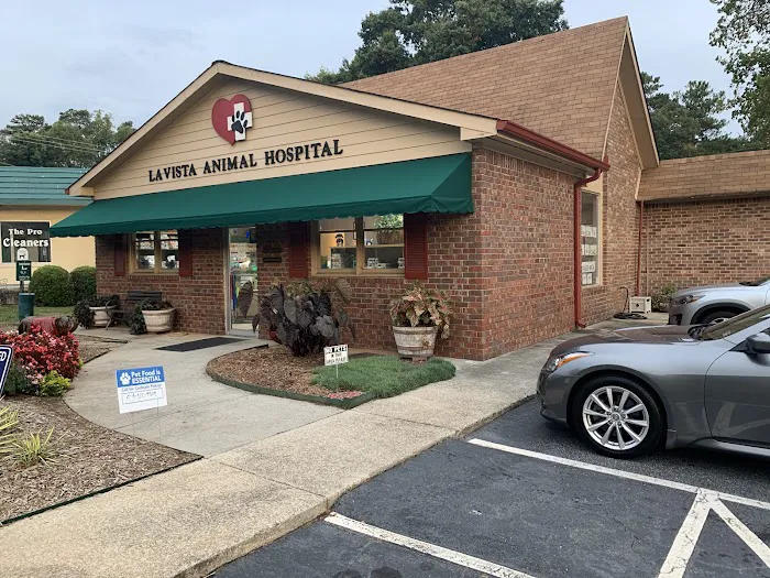 Lavista Animal Hospital 10