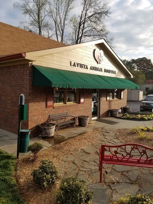 Lavista Animal Hospital 9