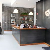 The Village Vets Stone Mountain ico