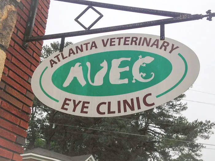 Atlanta Veterinary Eye Clinic 3