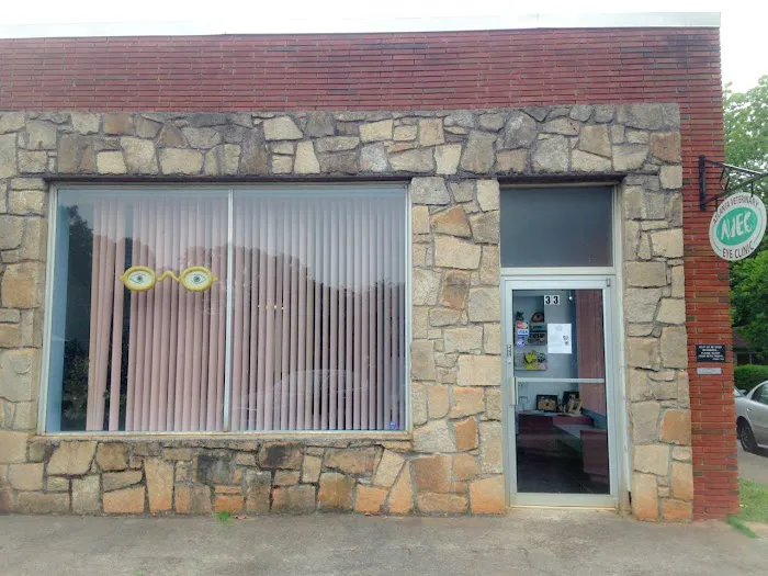 Atlanta Veterinary Eye Clinic 8
